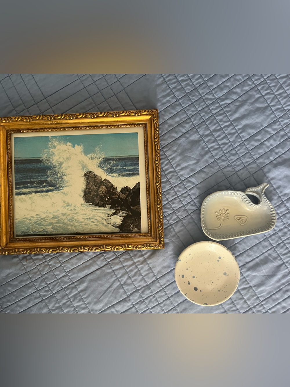 Coastal Decor Set